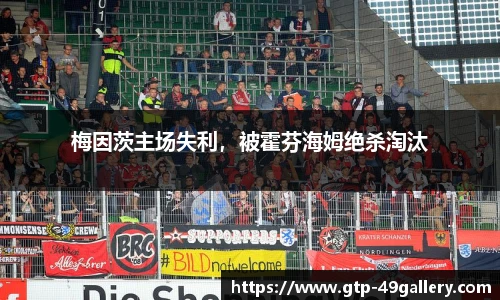 梅因茨主场失利，被霍芬海姆绝杀淘汰